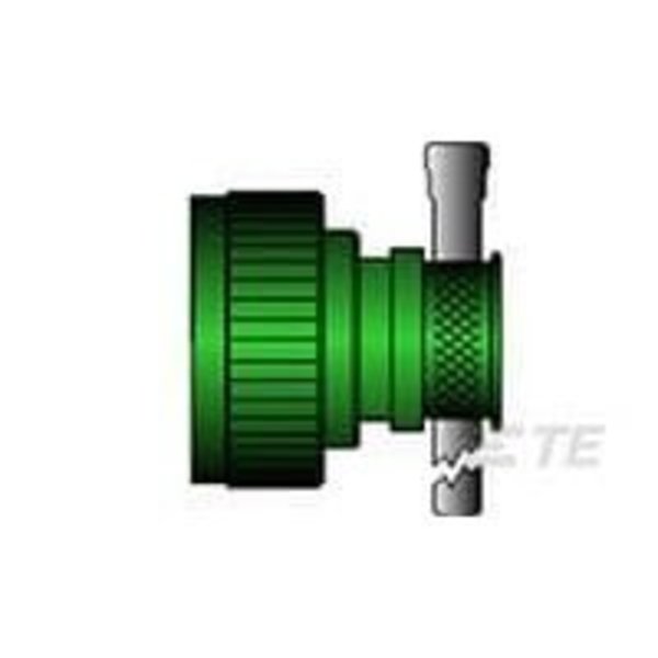 Raychem Circular Mil Spec Strain Reliefs & Adapters R85049/88-17W02 CW2898-000